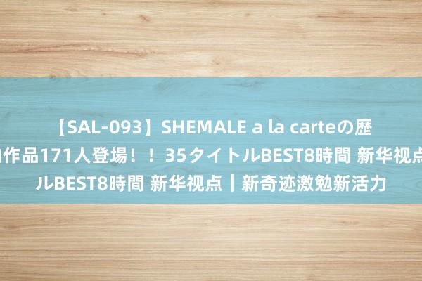 【SAL-093】SHEMALE a la carteの歴史 2008～2011 国内作品171人登場！！35タイトルBEST8時間 新华视点｜新奇迹激勉新活力