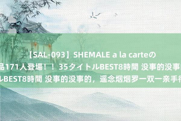 【SAL-093】SHEMALE a la carteの歴史 2008～2011 国内作品171人登場！！35タイトルBEST8時間 没事的没事的，遥念烟烟罗一双一亲手衔尾→